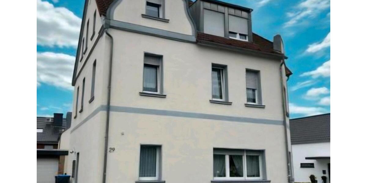 Dachgeschoßwohnung Werne - 2 Zimmer, 60 m&sup2;, 65&euro; | Angebot:27609139