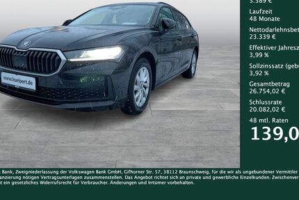 Skoda Superb 17.896 km 28.888 &euro; Dortmund 44269