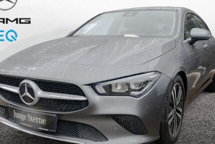 Mercedes-Benz CLA 250 Shooting Brake 81.436 km 23.880 &euro; Iserlohn 58636