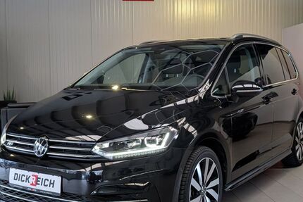 VW Touran 15.293 km 37.950 &euro; Menden (Sauerland) 58708