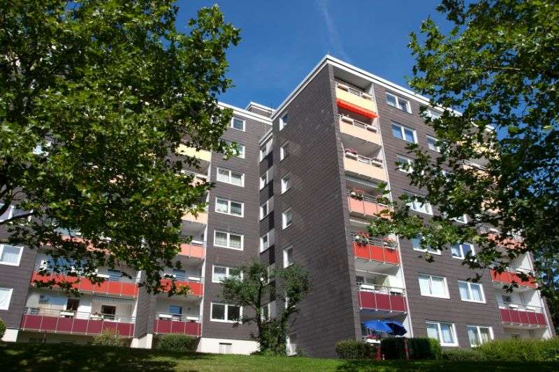 Etagenwohnung Hagen Reh - 3.5 Zimmer, 79 m&sup2;, 422&euro; | Angebot:25519410