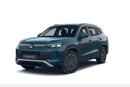 VW Tayron 26.753 km 39.980 &euro; Bochum 44892