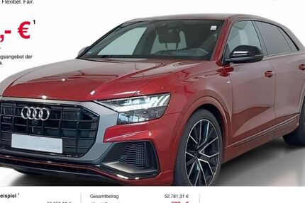 Audi Q8 66.536 km 55.950 &euro; Hagen 58091