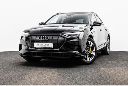 Audi e-tron 64.173 km 31.930 &euro; Hagen 58091