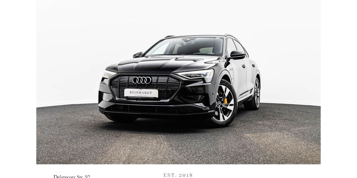 Audi e-tron 64.173 km 31.930 &euro; Hagen 58091
