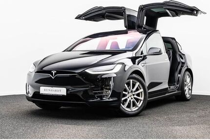Tesla Model X 87.149 km 36.540 &euro; Hagen 58091