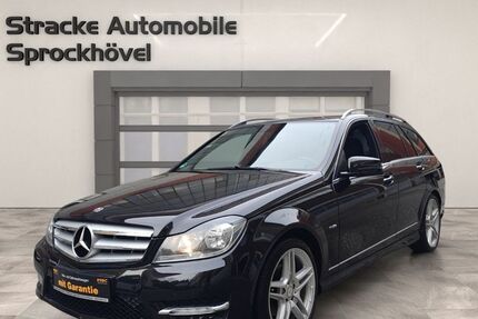 Mercedes-Benz C 180 99.989 km 13.899 &euro; Sprockhövel 45549