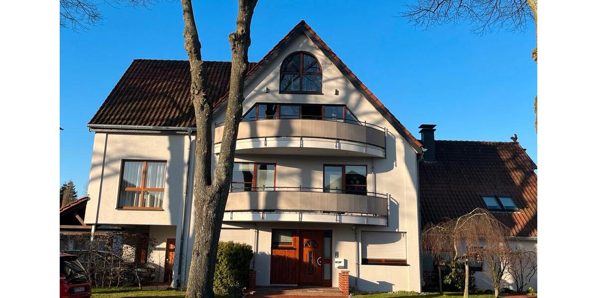 Maisonettenwohnung Datteln - 5 Zimmer, 128 m&sup2;, 305.000&euro; | Angebot:25756052