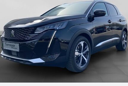 Peugeot 3008 44.324 km 21.780 &euro; Bochum 44892