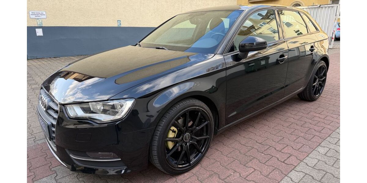 Audi A3 174.000 km 12.490 &euro; Hagen 58135