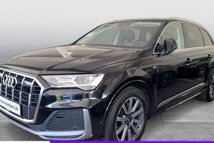 Audi Q7 92.560 km 44.395 &euro; Dortmund 44143