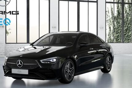 Mercedes-Benz CLA 250 4.004 km 38.880 &euro; Lüdenscheid 58507