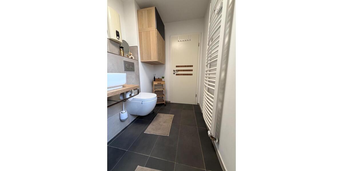 Etagenwohnung Bochum Bochum-Mitte - 3.5 Zimmer, 70 m&sup2;, 239.000&euro; | Angebot:27073241