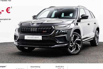 Skoda Kodiaq 90.139 km 31.750 &euro; Hagen 58091