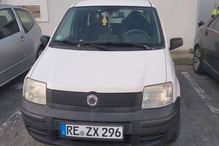 Fiat Panda 200.000 km 1.800 &euro; Herne 44623