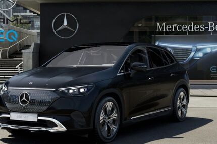 Mercedes-Benz EQE SUV 11.264 km 61.550 &euro; Hagen 58135