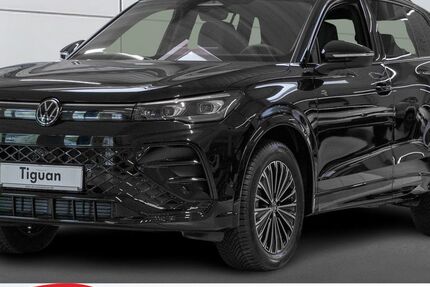 VW Tiguan 4.999 km 55.990 &euro; Hattingen 45527