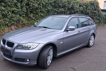 BMW 318 164.476 km 4.500 &euro; ISERLOHN 58642