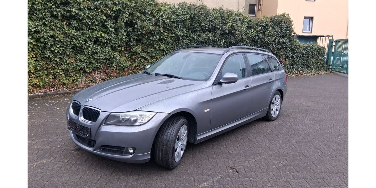 BMW 318 164.476 km 4.500 &euro; ISERLOHN 58642