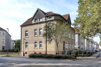 Wohnung Herne Wanne-Bickern - 2 Zimmer, 53 m&sup2;, 389&euro; | Angebot:27098242