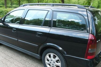 Opel Astra 142.500 km 1.800 &euro; Iserlohn 58636