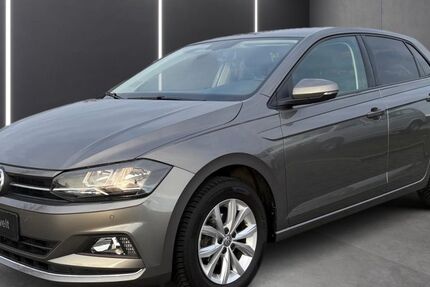 VW Polo 72.250 km 13.790 &euro; Werl 59457