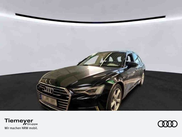 Audi A6 55.425 km 35.450 &euro; Bochum 44809