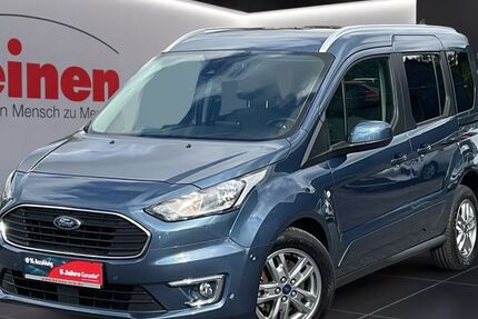 Ford Tourneo Connect 62.549 km 22.959 &euro; Menden 58708