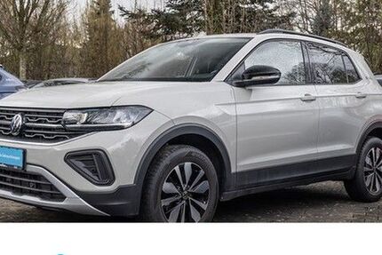 VW T-Cross 10.550 km 23.249 &euro; Schwerte 58239