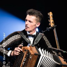 Herbert Pixner Projekt - Tour 2026 06.11.2026 Christuskirche