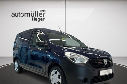 Dacia Dokker 60.027 km 9.999 &euro; Hagen 58095