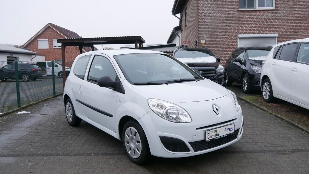 Renault Twingo 128.480 km 2.790 &euro; Selm 59379