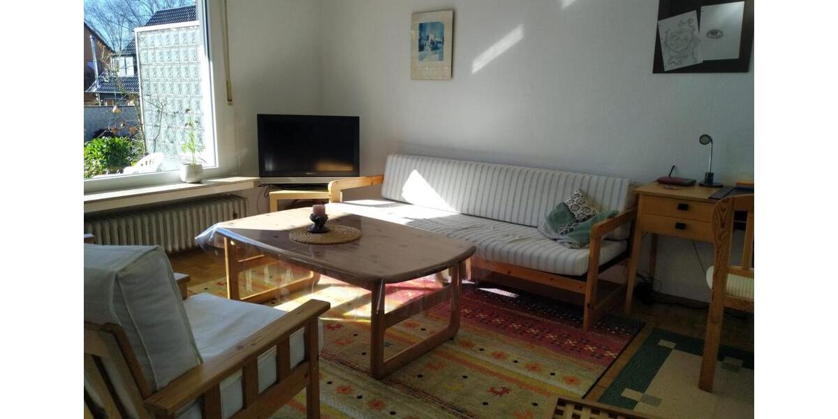 Erdgeschoßwohnung Dortmund Aplerbeck - 2 Zimmer, 45 m&sup2;, 700&euro; | Angebot:25840843