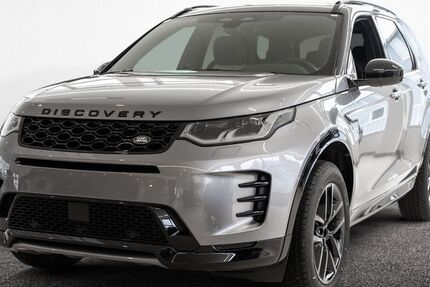 Land Rover Discovery Sport 1.500 km 49.490 &euro; Lüdenscheid 58507