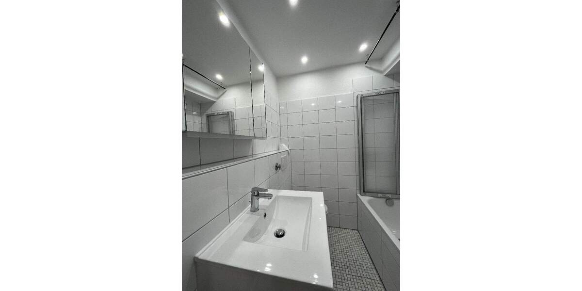 Etagenwohnung Dortmund Mitte - 3 Zimmer, 81 m&sup2;, 695&euro; | Angebot:25909268