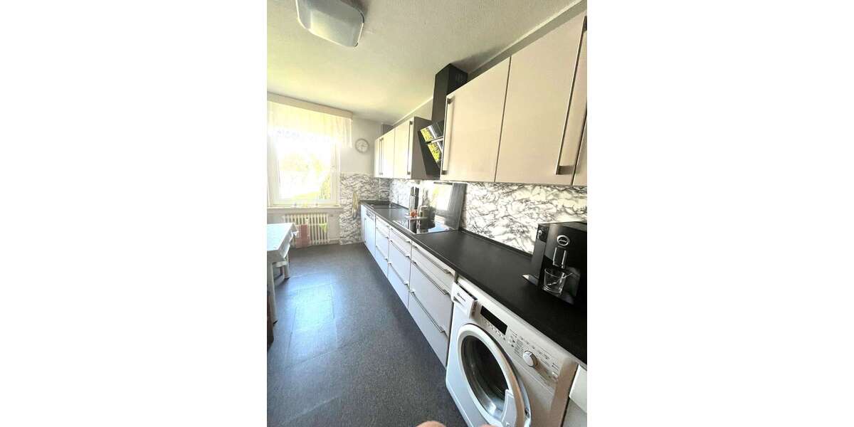 Etagenwohnung Dortmund Mengede - 3.5 Zimmer, 71 m&sup2;, 496&euro; | Angebot:26086153