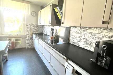 Wohnung Dortmund Mengede - 3.5 Zimmer, 71 m&sup2;, 496&euro; | Angebot:26086153