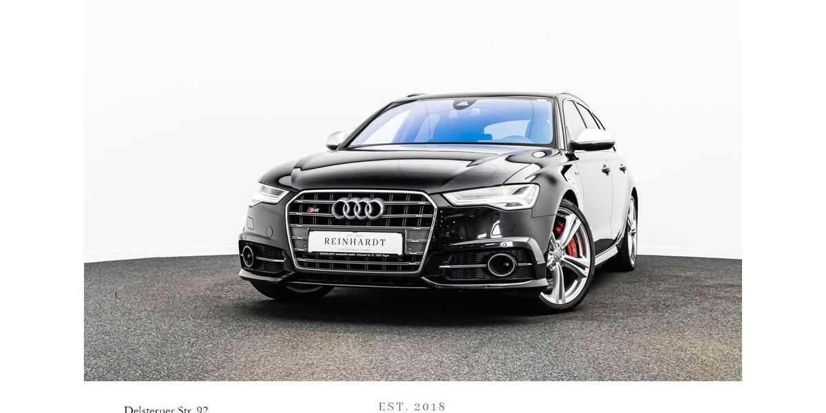 Audi S6 130.150 km 34.300 &euro; Hagen 58091