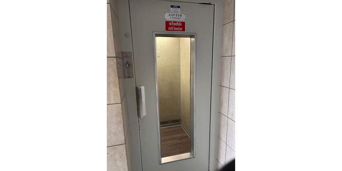 Etagenwohnung Ennepetal - 3 Zimmer, 74 m&sup2;, 350&euro; | Angebot:27600085