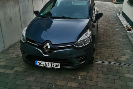 Renault Clio 93.500 km 9.300 &euro; Neuenrade 58809