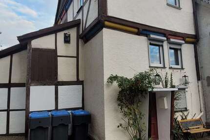 Haus Arnsberg Obereimer - 6 Zimmer, 70 m&sup2;, 135.000&euro; | Angebot:13350452