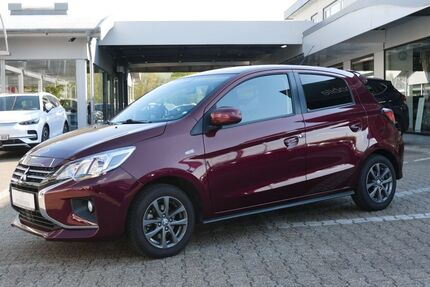 Mitsubishi Space Star 14.150 km 12.490 &euro; Schwelm 58332