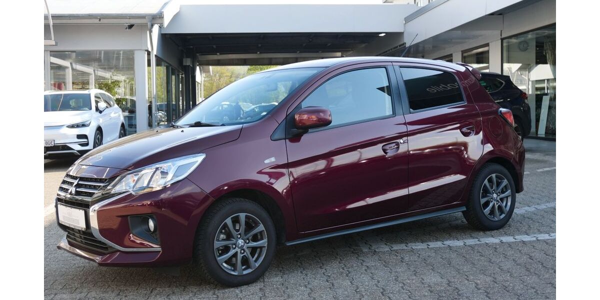 Mitsubishi Space Star 14.150 km 12.490 &euro; Schwelm 58332