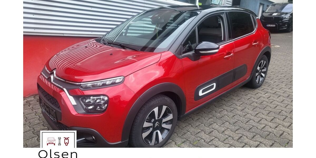 Citroen C3 24.000 km 12.900 &euro; Iserlohn 58644