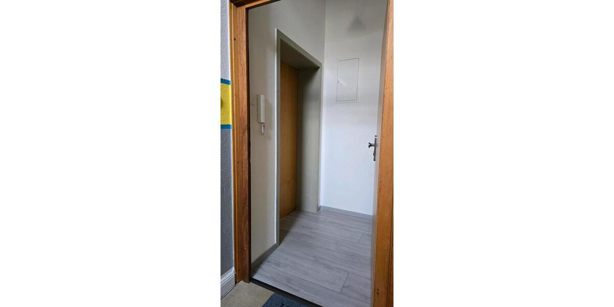 Etagenwohnung Dortmund Innenstadt Nord - 1 Zimmer, 33 m&sup2;, 440&euro; | Angebot:25877349