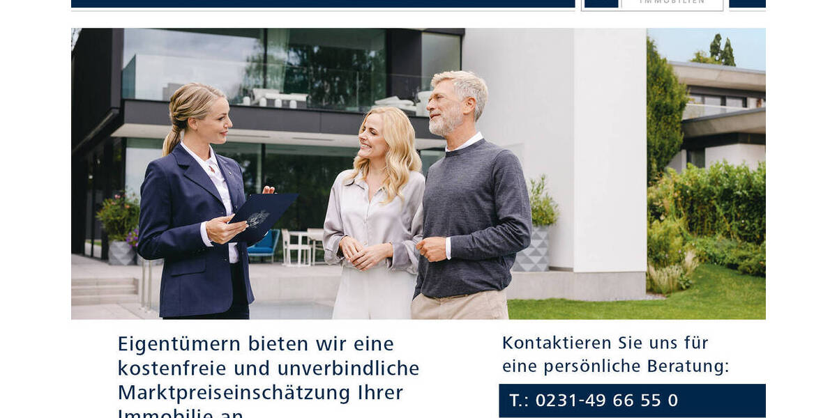 Einfamilienhaus Dortmund Benninghofen-Loh - 4 Zimmer, 106 m&sup2;, 490.000&euro; | Angebot:26886872