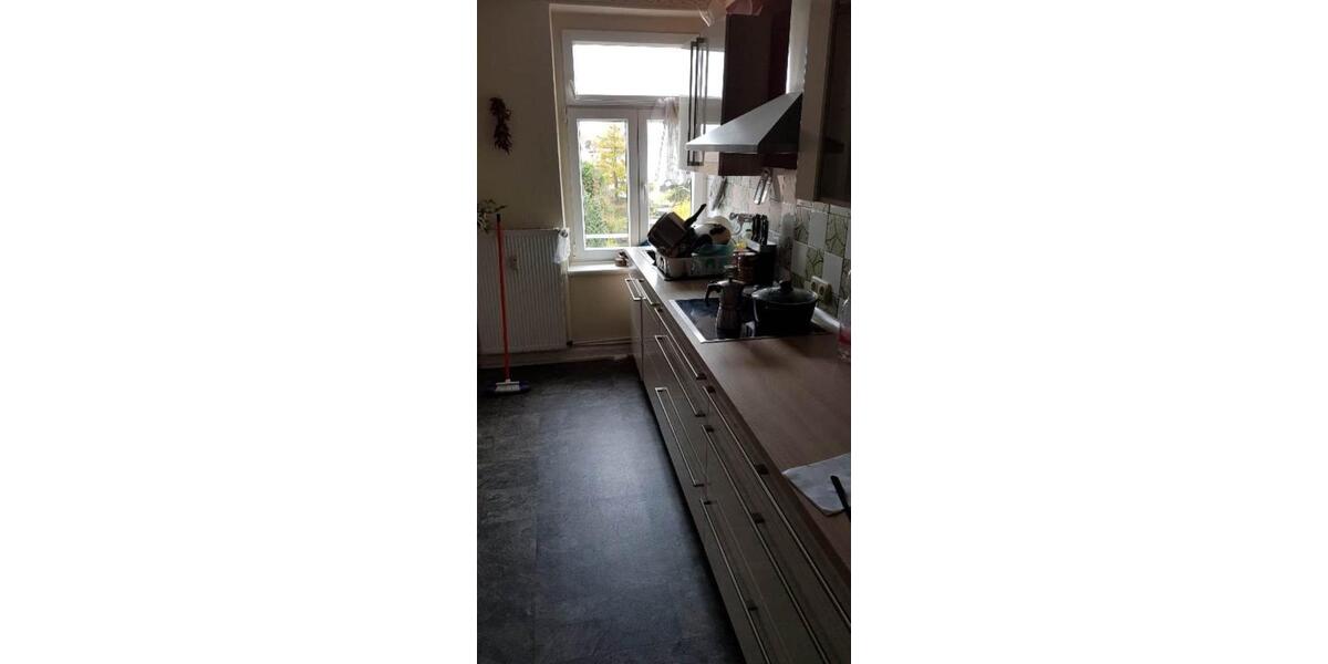 Dachgeschoßwohnung Iserlohn - 4 Zimmer, 82 m&sup2;, 498&euro; | Angebot:23908120