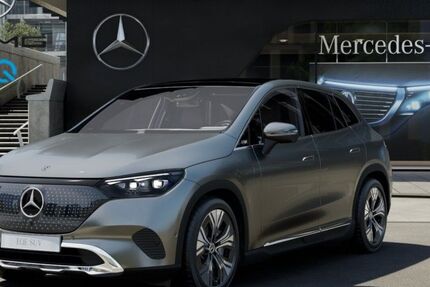 Mercedes-Benz EQE SUV 14.695 km 62.470 &euro; Dortmund 44139