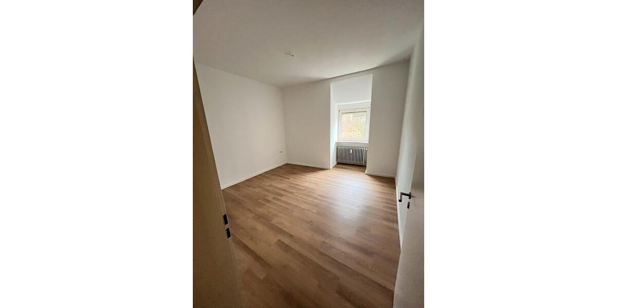 Etagenwohnung Iserlohn Grüne - 2 Zimmer, 52 m&sup2;, 420&euro; | Angebot:25935346
