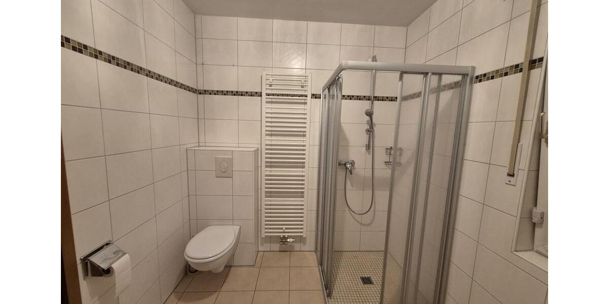 Etagenwohnung Bochum Werne - 3.5 Zimmer, 74 m&sup2;, 469&euro; | Angebot:25548128